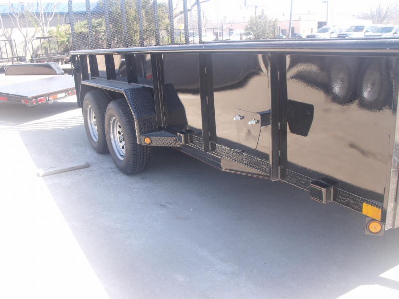 new Equipment / Flatbed Trailers East Texas  for sale, in Kansas City, MO Thumbnail 4