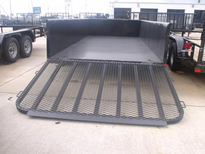 new Equipment / Flatbed Trailers East Texas  for sale, in Kansas City, MO Thumbnail 2