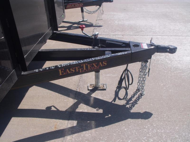 new Equipment / Flatbed Trailers East Texas  for sale, in Kansas City, MO Thumbnail 9