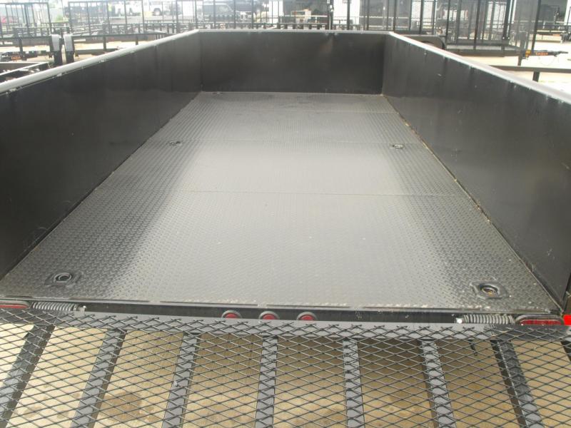 new Equipment / Flatbed Trailers East Texas  for sale, in Kansas City, MO Thumbnail 16