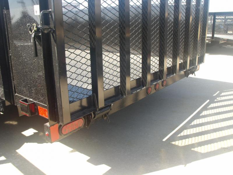 new Equipment / Flatbed Trailers East Texas  for sale, in Kansas City, MO Thumbnail 5