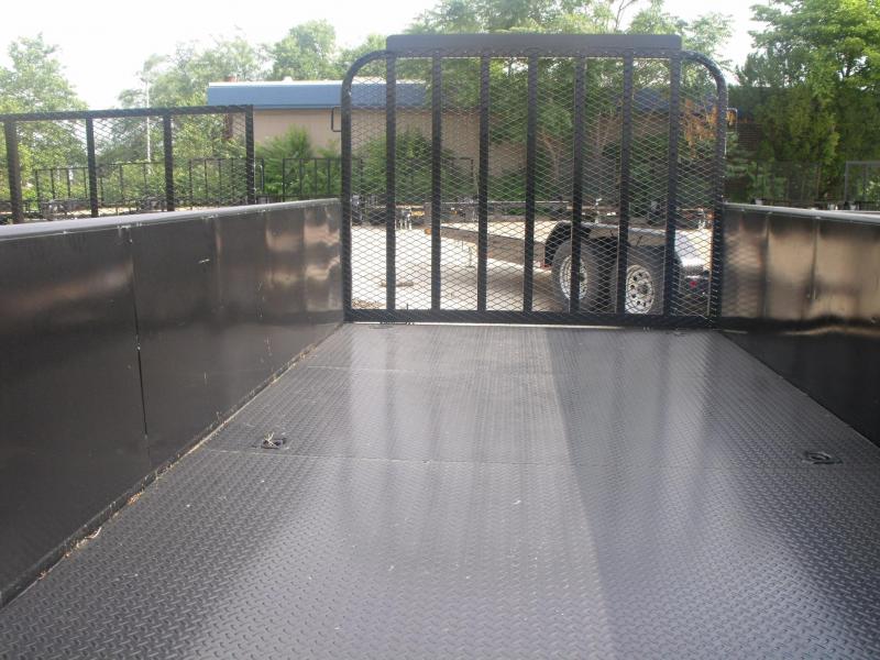 new Equipment / Flatbed Trailers East Texas  for sale, in Kansas City, MO Thumbnail 6