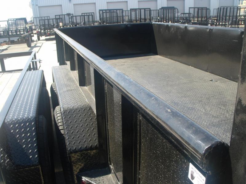 new Equipment / Flatbed Trailers East Texas  for sale, in Kansas City, MO Thumbnail 11