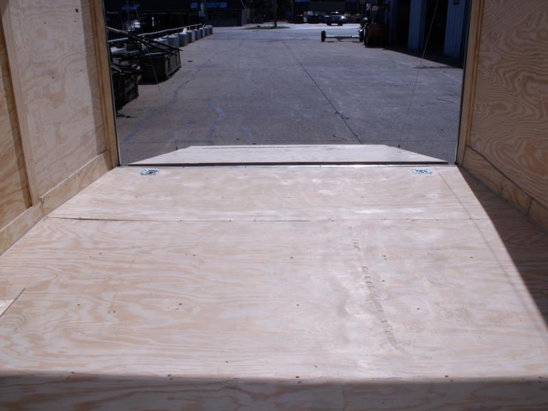 new Cargo (Enclosed) Trailers Cynergy Cargo  for sale, in Kansas City, MO Thumbnail 17