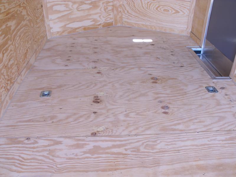 new Cargo (Enclosed) Trailers Cynergy Cargo  for sale, in Kansas City, MO Thumbnail 14