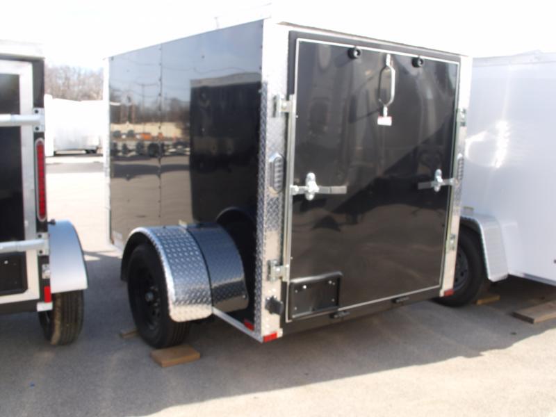 new Cargo (Enclosed) Trailers Arising  for sale, in Kansas City, MO Thumbnail 2