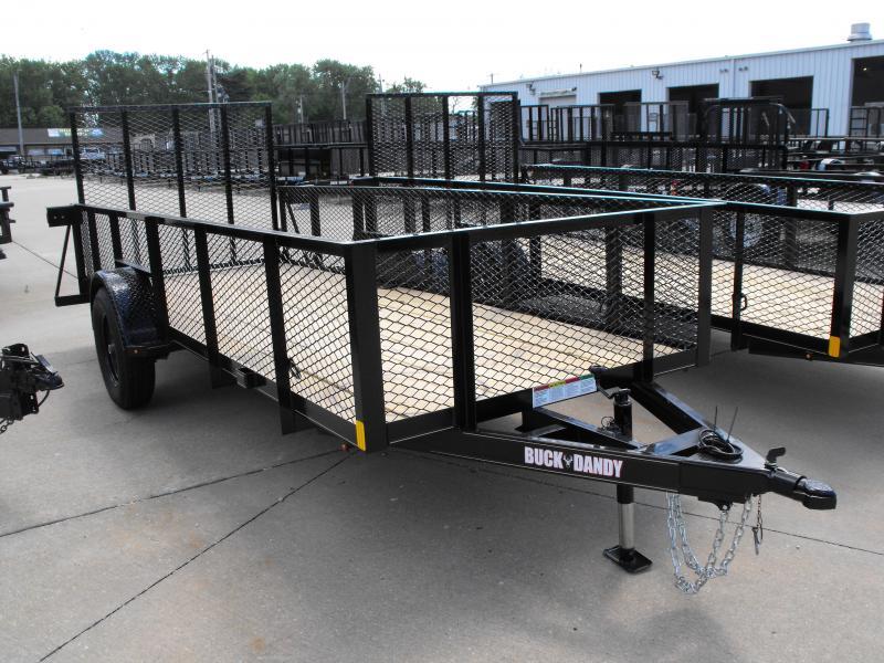 new Utility Trailers Buck Dandy  for sale, in Kansas City, MO Thumbnail 4