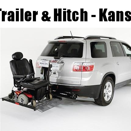 BRUNO Out-Sider ASL-250A/B & ASLHTP- Exterior Scooter & Powerchair Lift & Carrier BRUNO Out-Sider ASL-250A/B & ASLHTP- Exterior Scooter & Powerchair Lift & Carrier