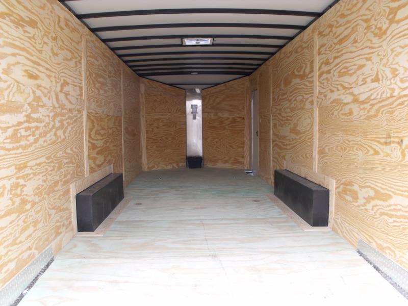 new Cargo (Enclosed) Trailers Arising  for sale, in Kansas City, MO Thumbnail 11