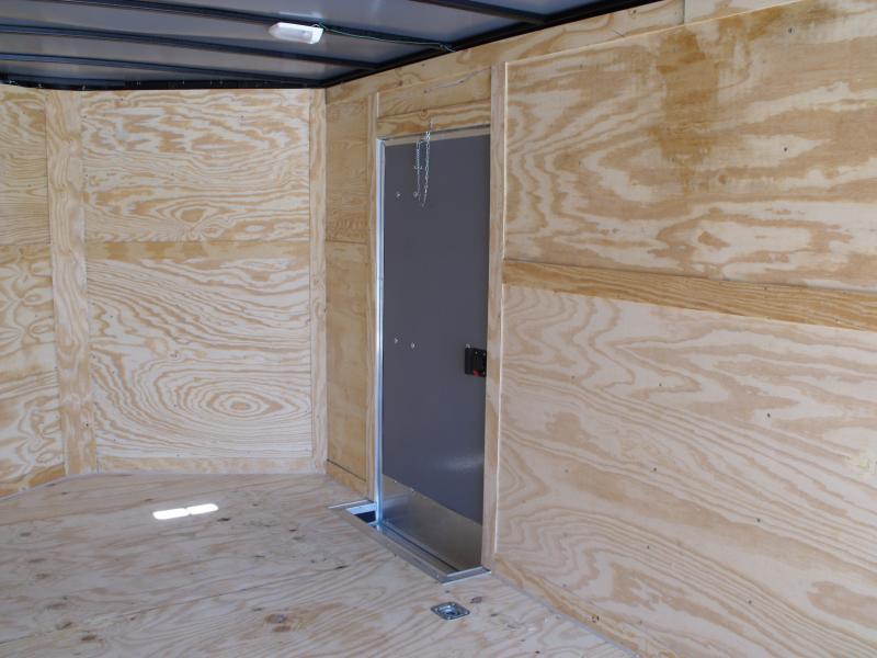 new Cargo (Enclosed) Trailers Cynergy Cargo  for sale, in Kansas City, MO Thumbnail 16
