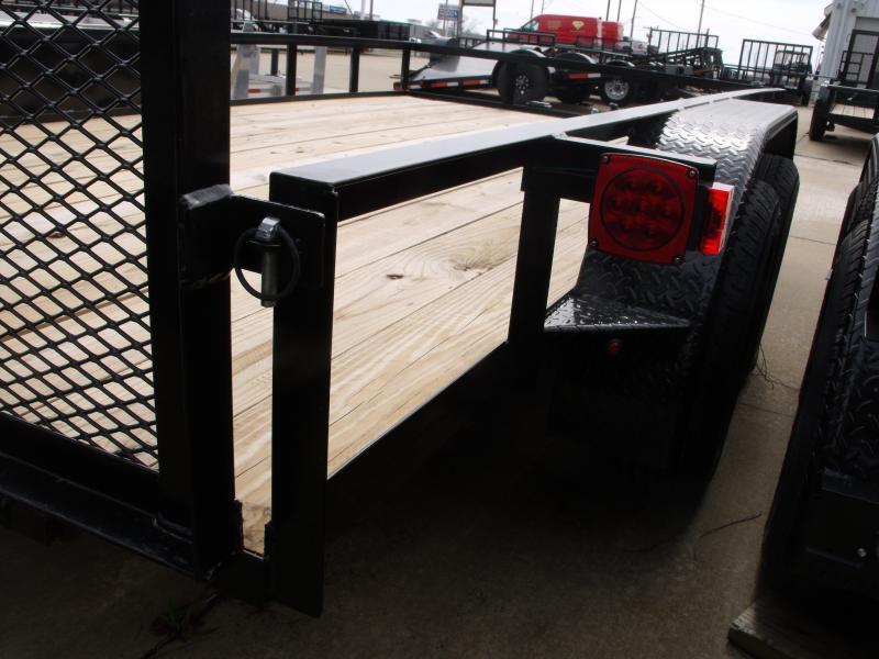 new Utility Trailers Bulldog Trailers  for sale, in Kansas City, MO Thumbnail 22