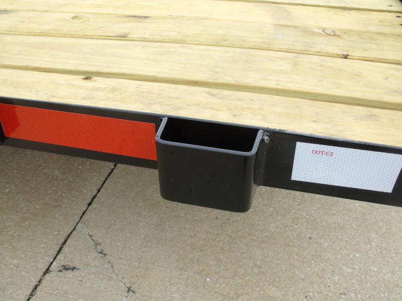 new Utility Trailers KL Trailers  for sale, in Kansas City, MO Thumbnail 17