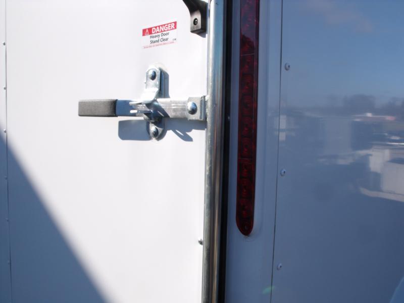 new Cargo (Enclosed) Trailers Cynergy Cargo  for sale, in Kansas City, MO Thumbnail 19