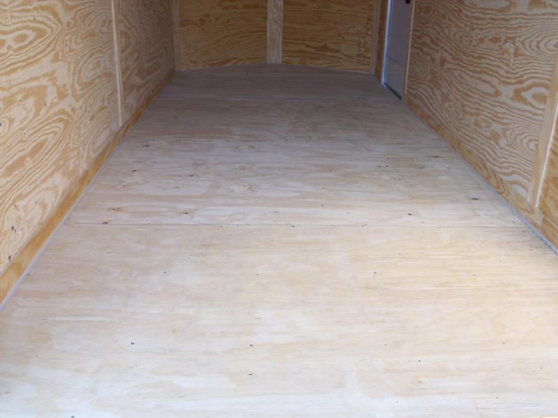 new Cargo (Enclosed) Trailers Cynergy Cargo  for sale, in Kansas City, MO Thumbnail 9