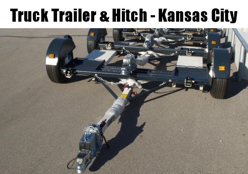 NEW Stehl TOW Dolly Surge Brake Tow Dolly With Disk Brakes NEW Stehl TOW Dolly Surge Brake Tow Dolly With Disk Brakes