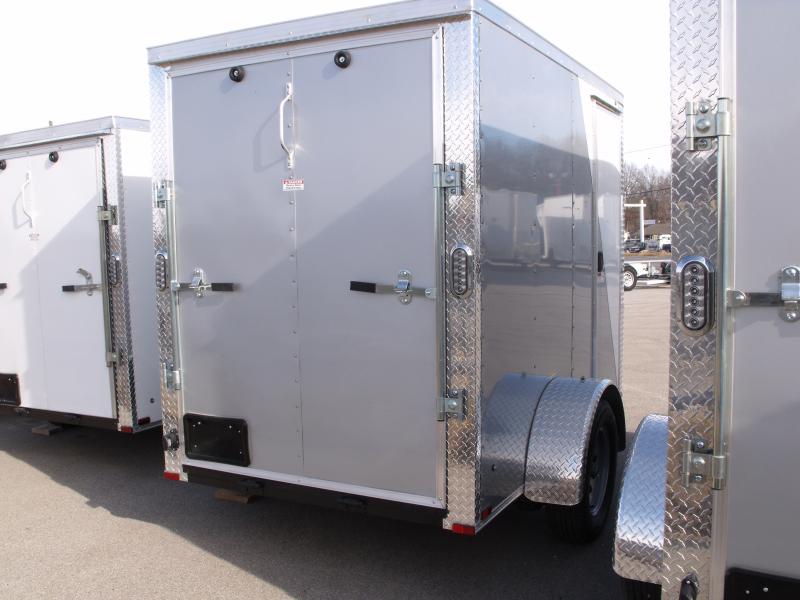 new Cargo (Enclosed) Trailers Arising  for sale, in Kansas City, MO Thumbnail 4