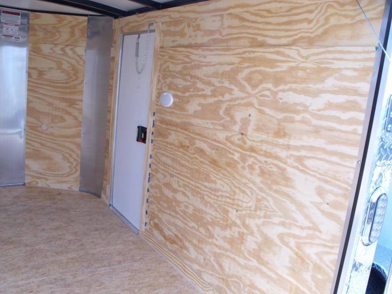 new Cargo (Enclosed) Trailers Arising  for sale, in Kansas City, MO Thumbnail 11