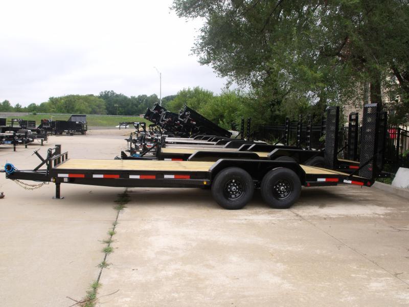 new Equipment / Flatbed Trailers KL Trailers  for sale, in Kansas City, MO Thumbnail 8