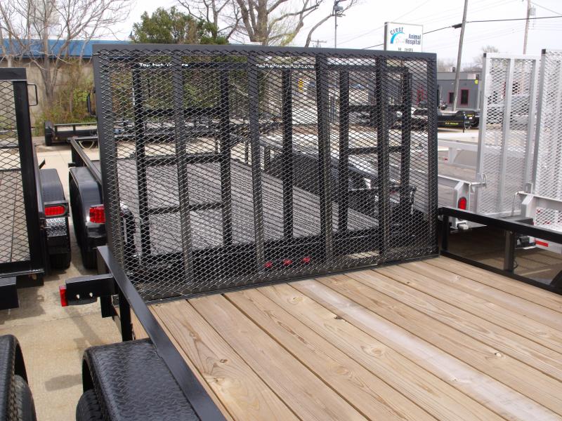 new Utility Trailers Bulldog Trailers  for sale, in Kansas City, MO Thumbnail 10