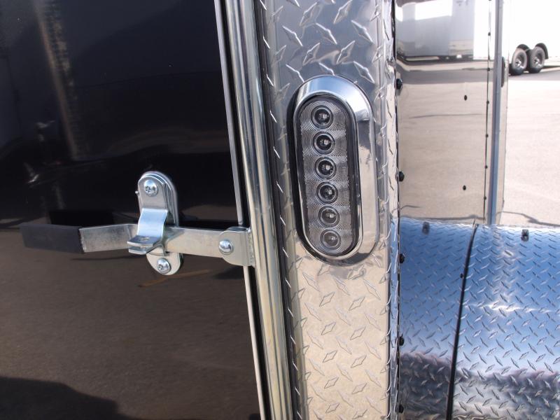 new Cargo (Enclosed) Trailers Arising  for sale, in Kansas City, MO Thumbnail 23