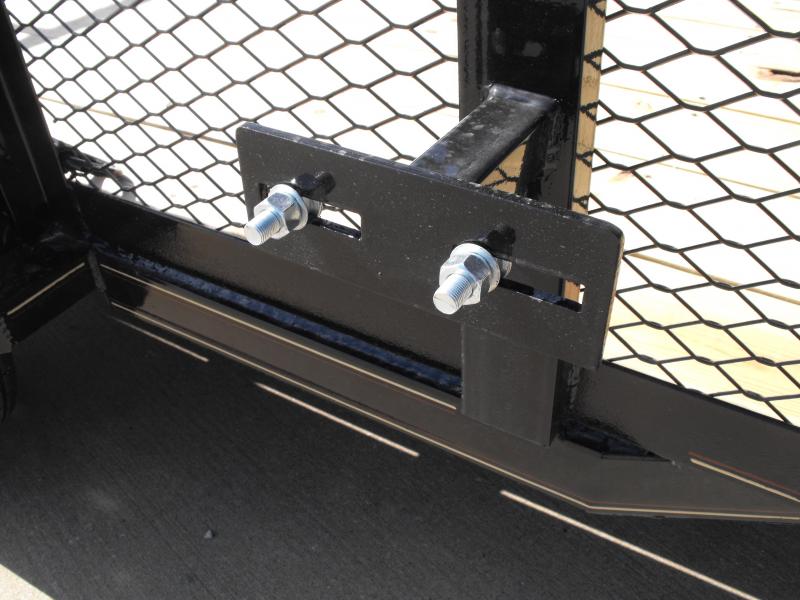 new Utility Trailers Buck Dandy  for sale, in Kansas City, MO Thumbnail 10