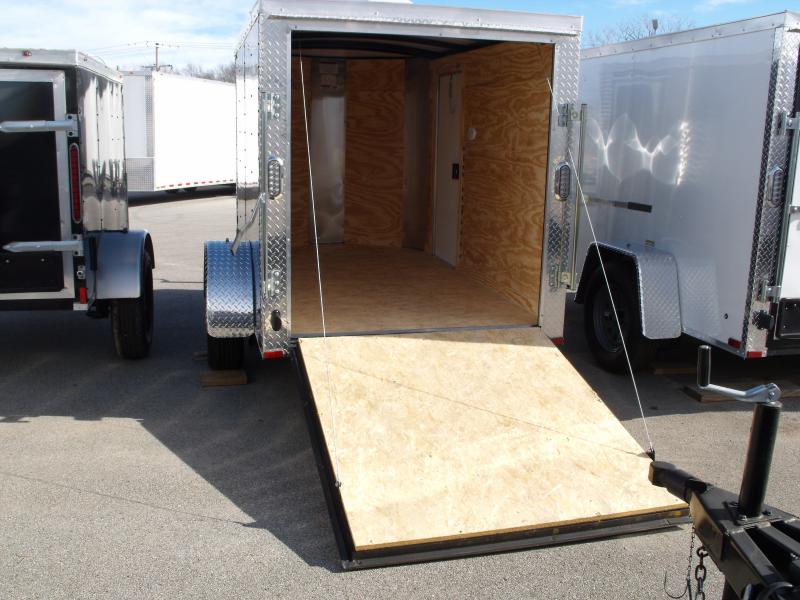 new Cargo (Enclosed) Trailers Arising  for sale, in Kansas City, MO Thumbnail 5