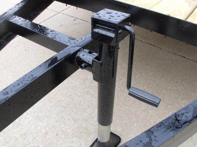 new Utility Trailers KL Trailers  for sale, in Kansas City, MO Thumbnail 12