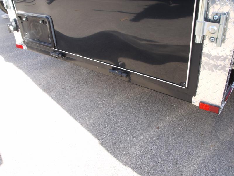 new Cargo (Enclosed) Trailers Arising  for sale, in Kansas City, MO Thumbnail 22