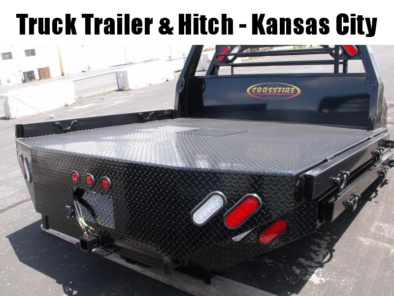 Crossfire Steel Truck Bed For The Shorter Beds 5.5 To 7' Crossfire Steel Truck Bed For The Shorter Beds 5.5 To 7'