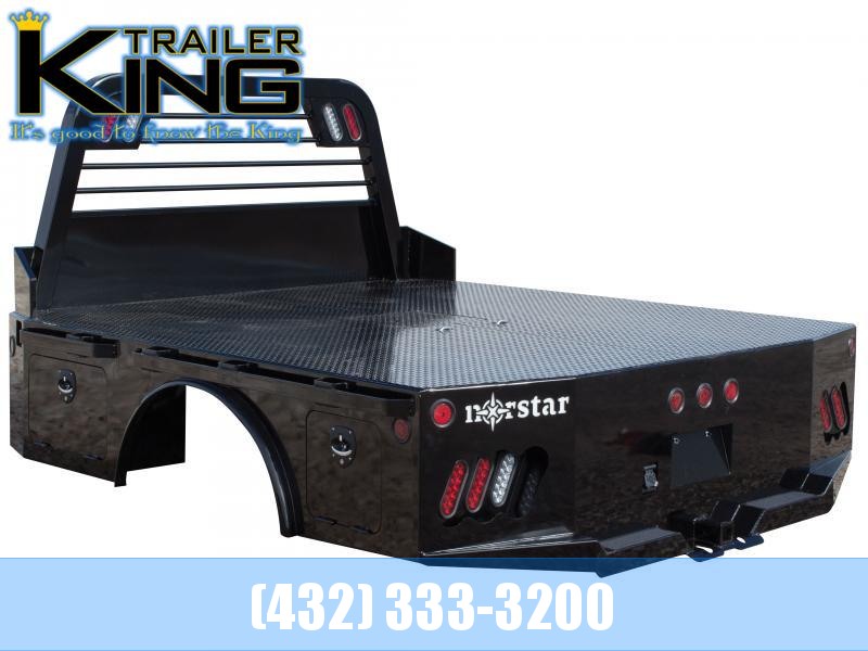 2020 Norstar ST Bed Truck Bed 2020 Norstar ST Bed Truck Bed