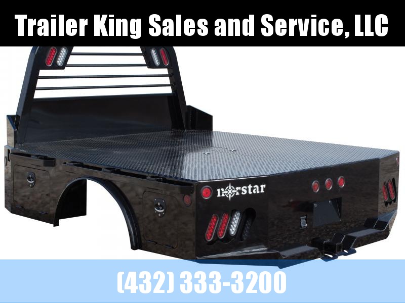 2021 Norstar ST Bed Truck Bed 2021 Norstar ST Bed Truck Bed