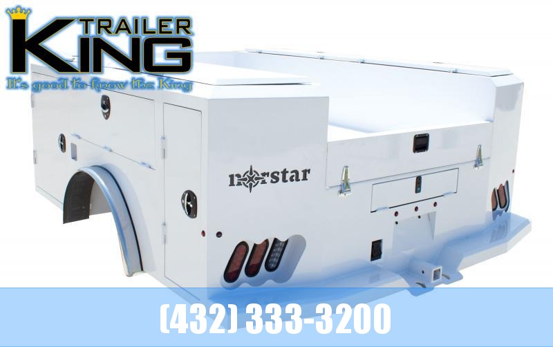 2020 Norstar SC Bed Truck Bed 2020 Norstar SC Bed Truck Bed