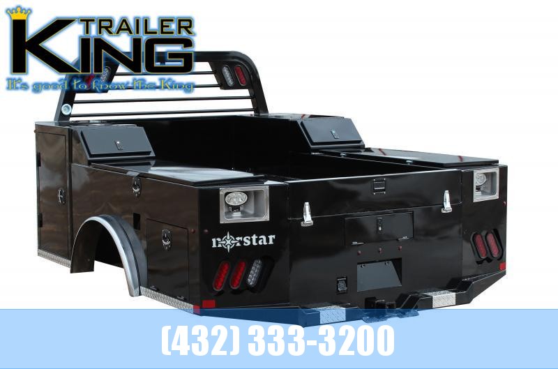 2020 Norstar SD Bed Truck Bed 2020 Norstar SD Bed Truck Bed