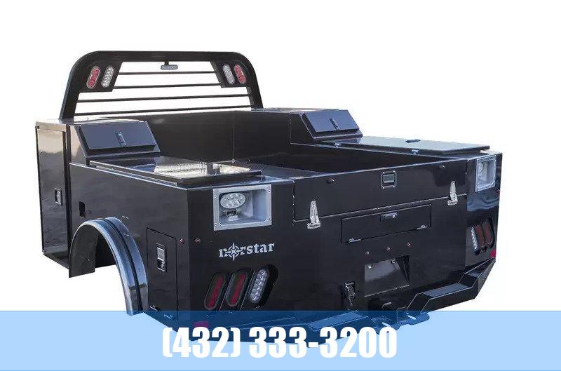 2023 Norstar SD Bed Truck Bed Trailers in Odessa TX at Trailer King