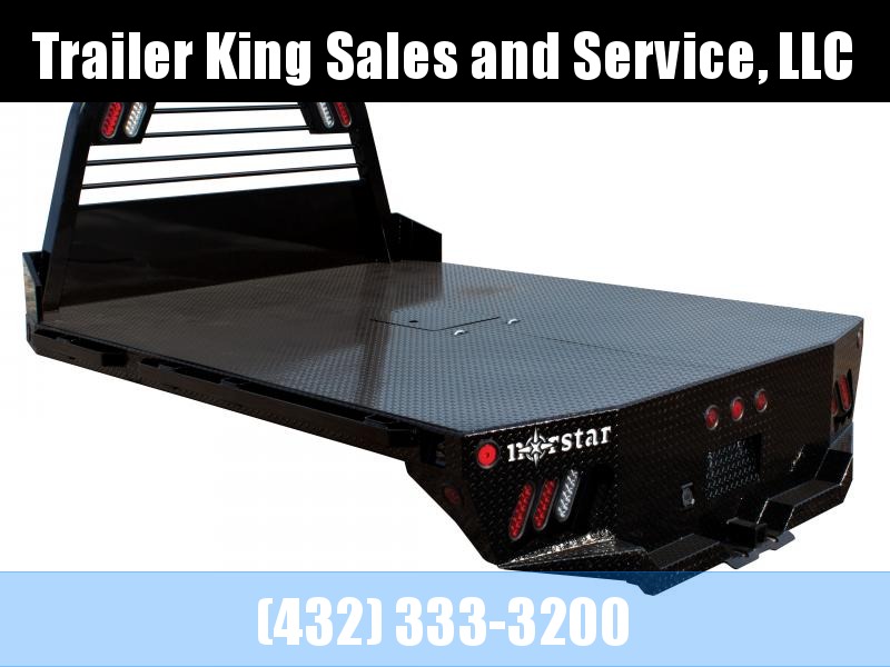 2021 Norstar SR Bed Truck Bed 2021 Norstar SR Bed Truck Bed
