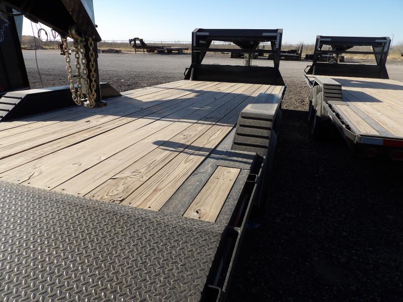 new Equipment / Flatbed Trailers Delco Trailers Other for sale, in Odessa, TX Thumbnail 5