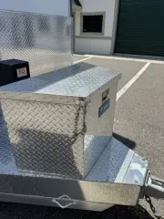 used Car Haulers / Racing Trailers ATC  for sale, in Port Orange, FL Thumbnail 20