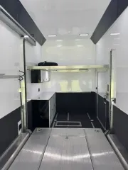 used Car Haulers / Racing Trailers ATC  for sale, in Port Orange, FL Thumbnail 5