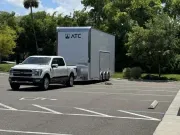 used Car Haulers / Racing Trailers ATC  for sale, in Port Orange, FL Thumbnail 2