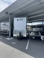 used Car Haulers / Racing Trailers ATC  for sale, in Port Orange, FL Thumbnail 21