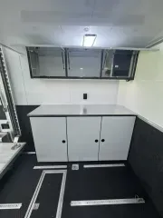 used Car Haulers / Racing Trailers ATC  for sale, in Port Orange, FL Thumbnail 3