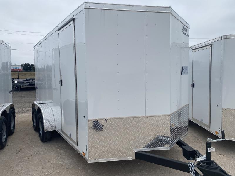 2023 Look Trailers 7x14 Cargo Trailer 2023 Look Trailers 7x14 Cargo Trailer