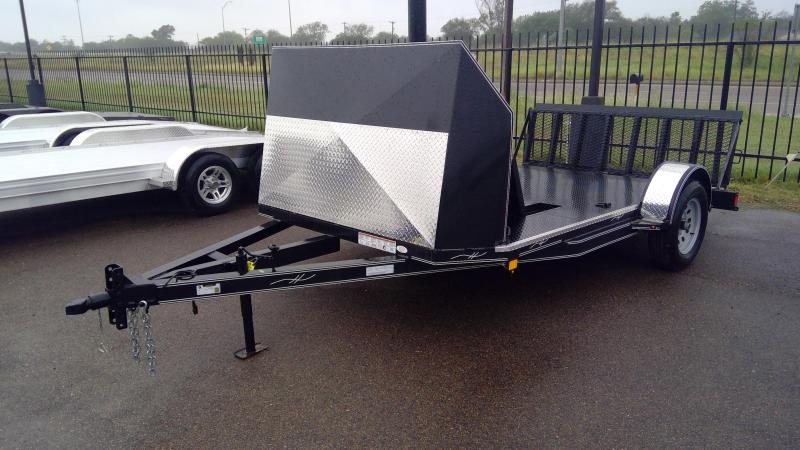 2020 Kearney 3- Motorcycle Trailer 2020 Kearney 3- Motorcycle Trailer