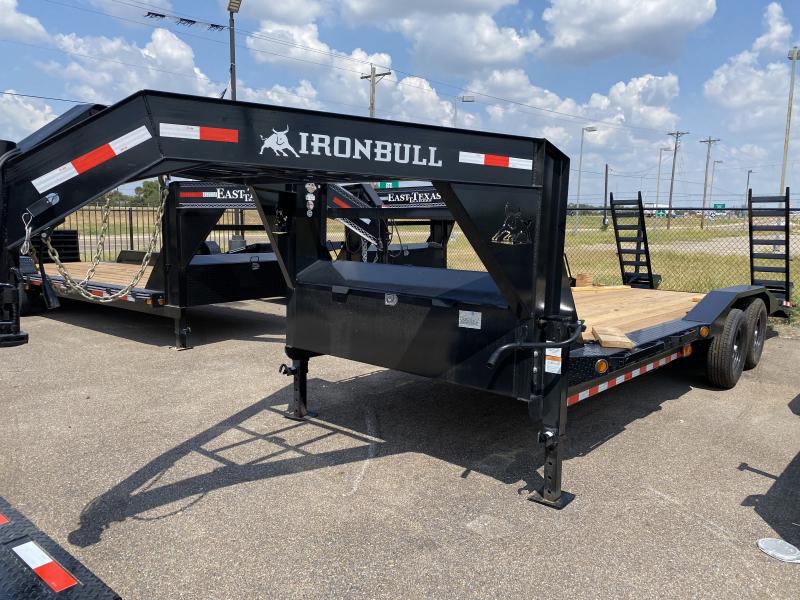 2022 Norstar 102x22 Gooseneck Equipment Trailer 2022 Norstar 102x22 Gooseneck Equipment Trailer