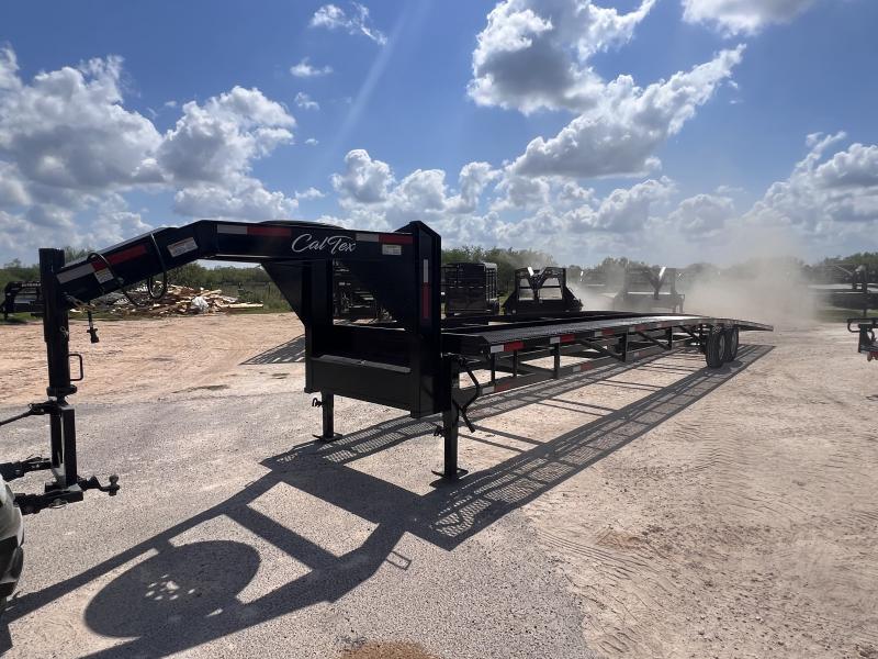 new Car Haulers / Racing Trailers CalTex  for sale, in Falfurrias, TX Thumbnail 4