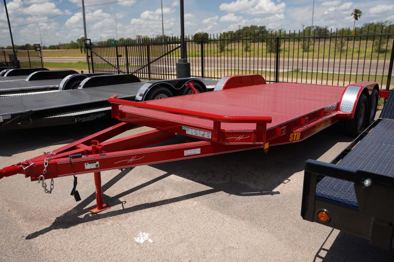2022 Kearney - Car Hauler 2022 Kearney - Car Hauler