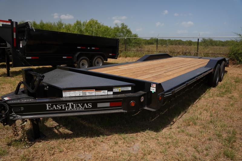 2022 East Texas - Equipment Trailer 2022 East Texas - Equipment Trailer