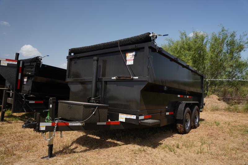 2022 Texas Pride Trailers - Dump Trailer 2022 Texas Pride Trailers - Dump Trailer