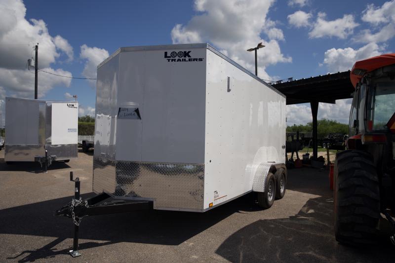 2022 Novae Corp - Cargo / Enclosed Trailer 2022 Novae Corp - Cargo / Enclosed Trailer