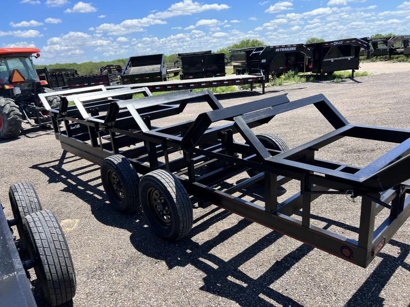 new Stock / Stock Combo Trailers Tiger  for sale, in Falfurrias, TX Thumbnail 2
